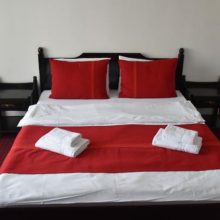 Copou Inn Ιάσιο Εξωτερικό φωτογραφία