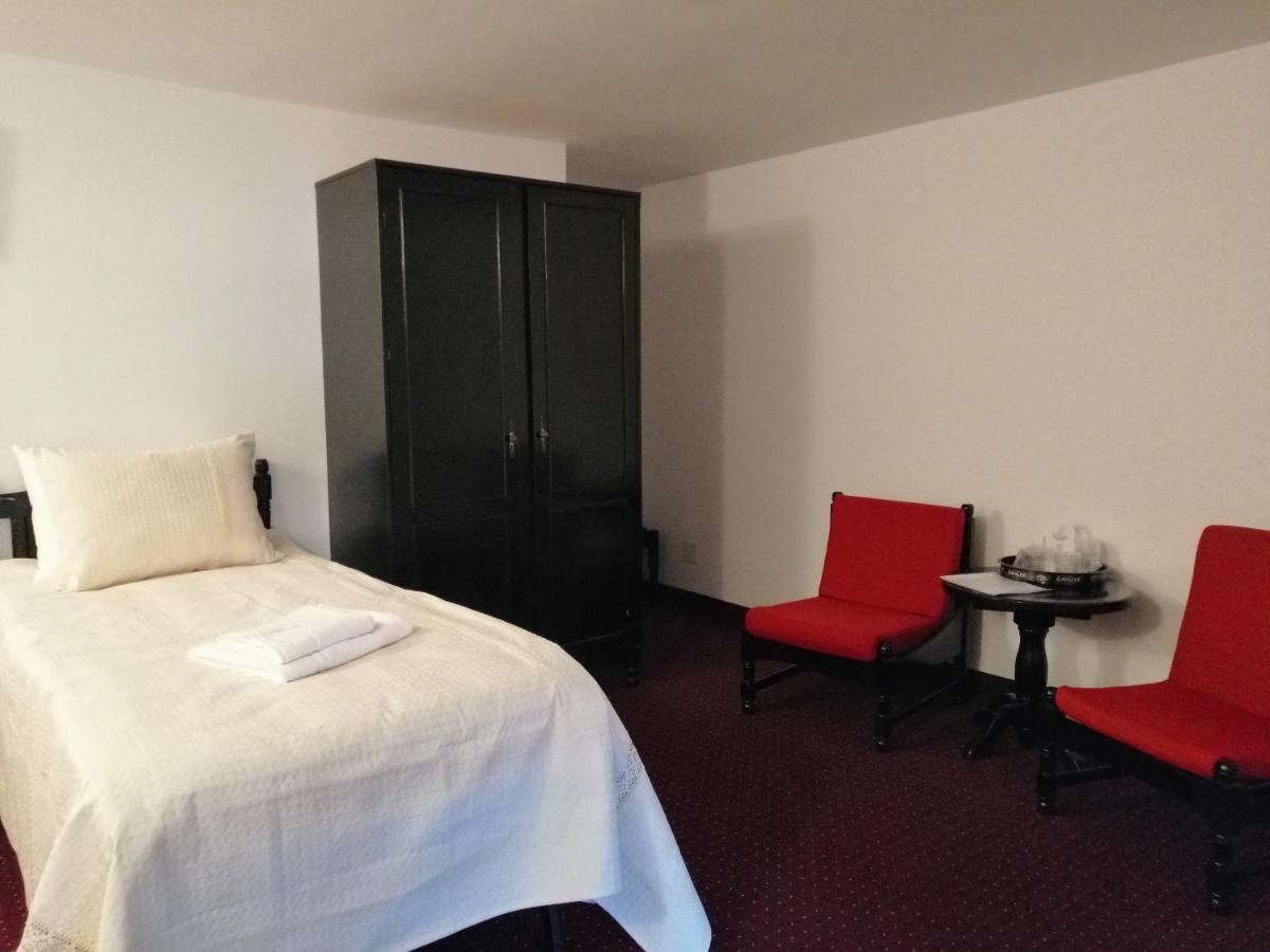 Copou Inn Ιάσιο Εξωτερικό φωτογραφία