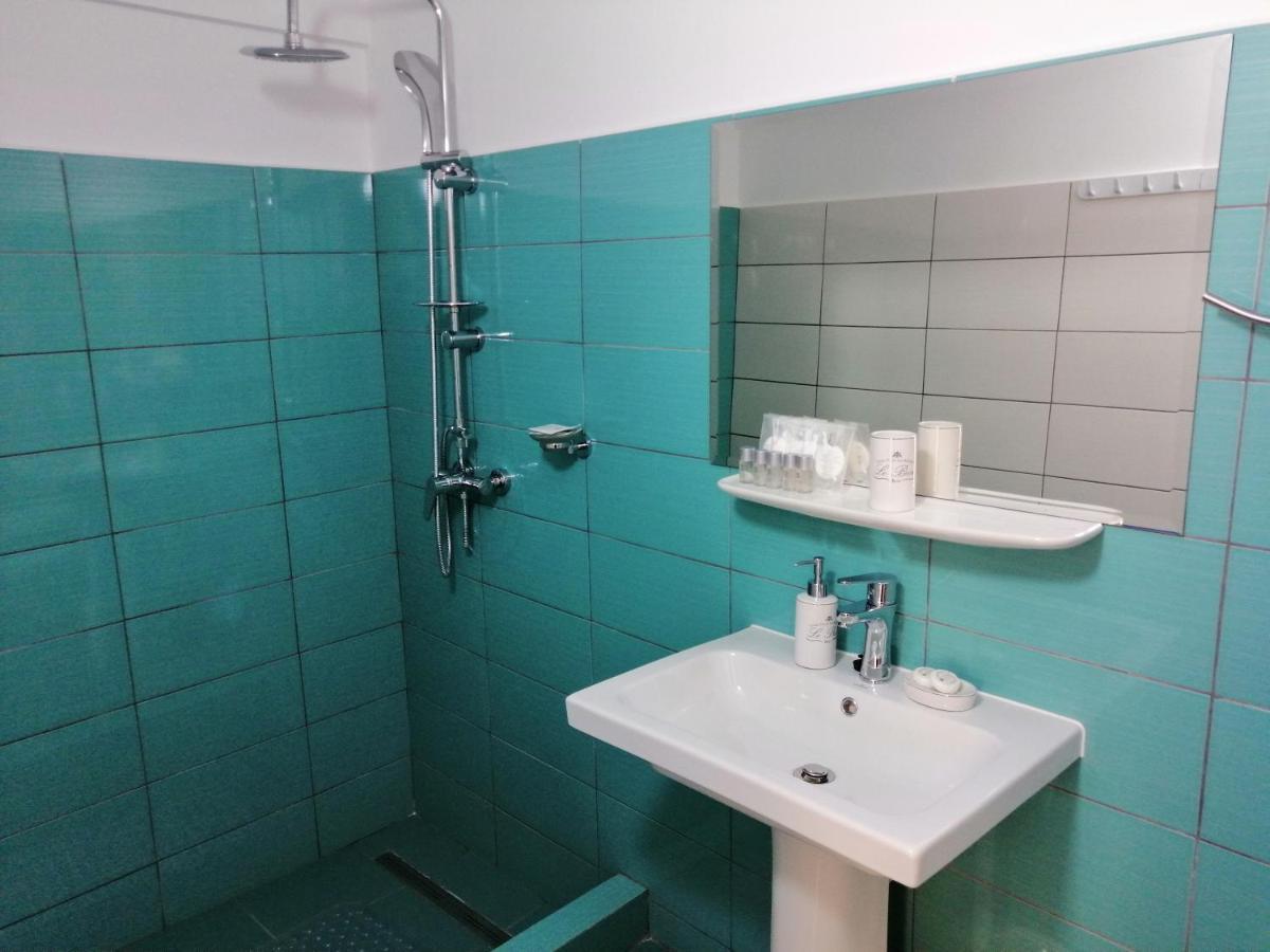Copou Inn Ιάσιο Εξωτερικό φωτογραφία