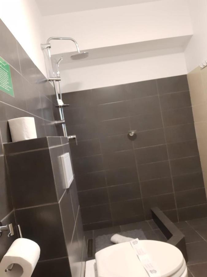 Copou Inn Ιάσιο Εξωτερικό φωτογραφία